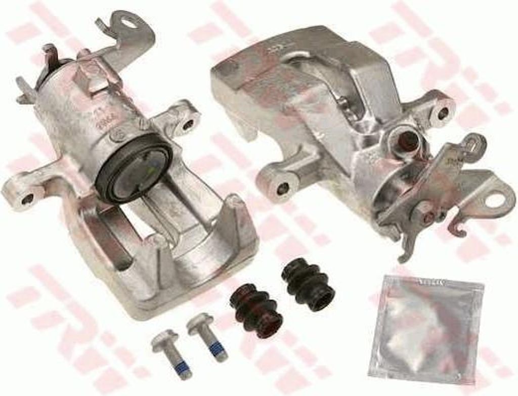 TRW BHN918 Bremssattel OE 7701208261 kompatibel mit Clio, Scenic, Megane