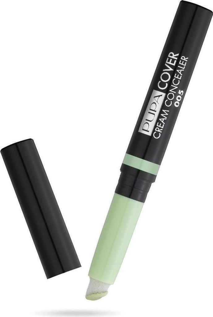 Pupa Milano Cover Cream Concealer flüssiger Abdeckstift 005 2.4ml
