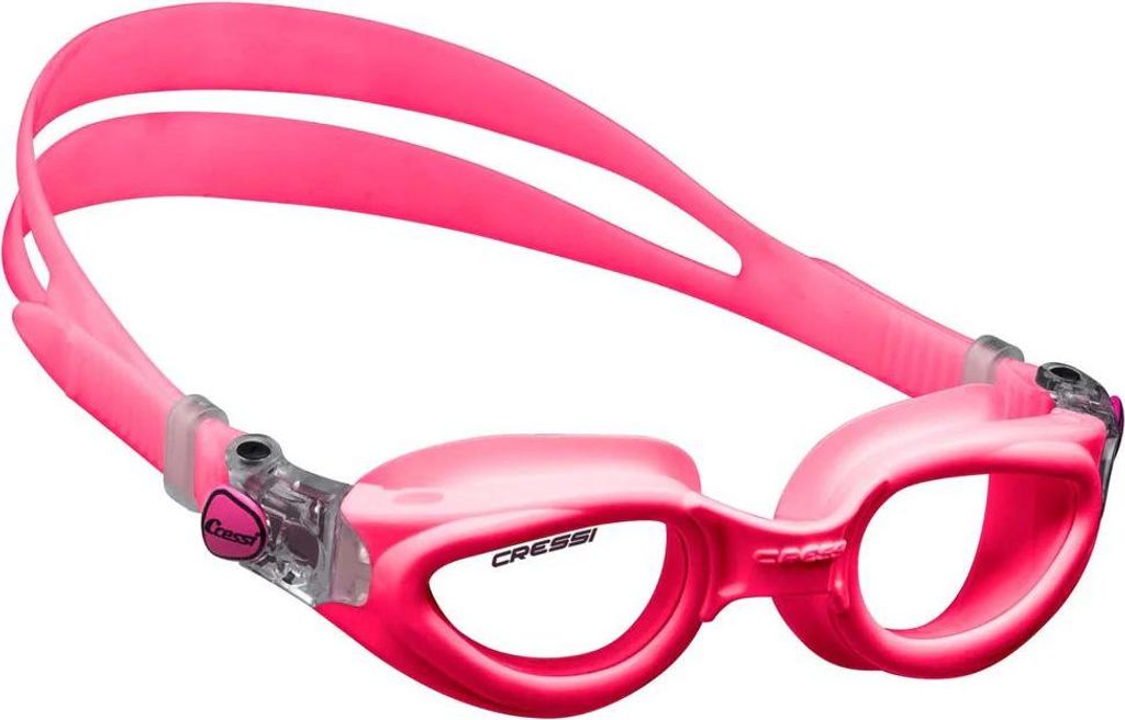 Cressi ROCKS KIDS GOGGLES PINK/PINK PINK/PINK PINK/PINK
