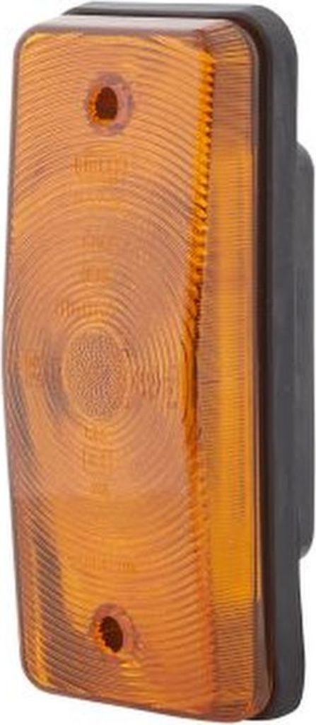 Blinkleuchte links 24 V P21W Halogen HELLA passend für u.a. EVOBUS