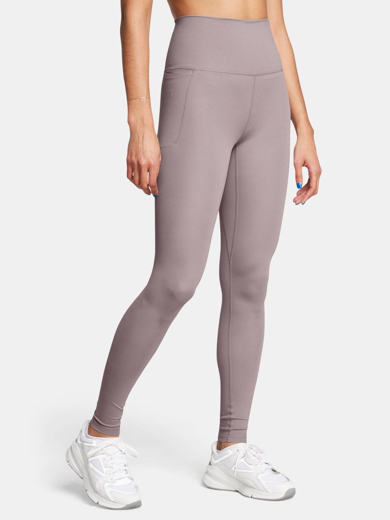 Under Armour Damen Leggings Meridian Ultra Hr Leg 1382528-015__MD