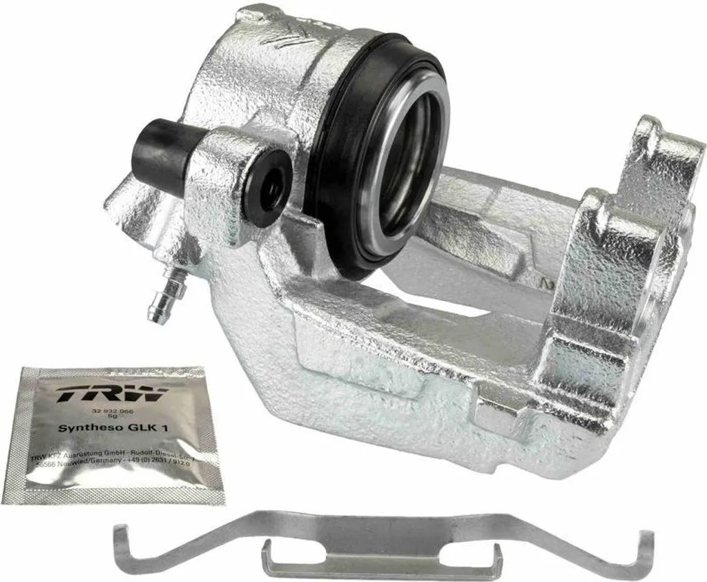TRW BHS1520E Étrier de Frein Arrière OE 1609897280 pour Citroën C4