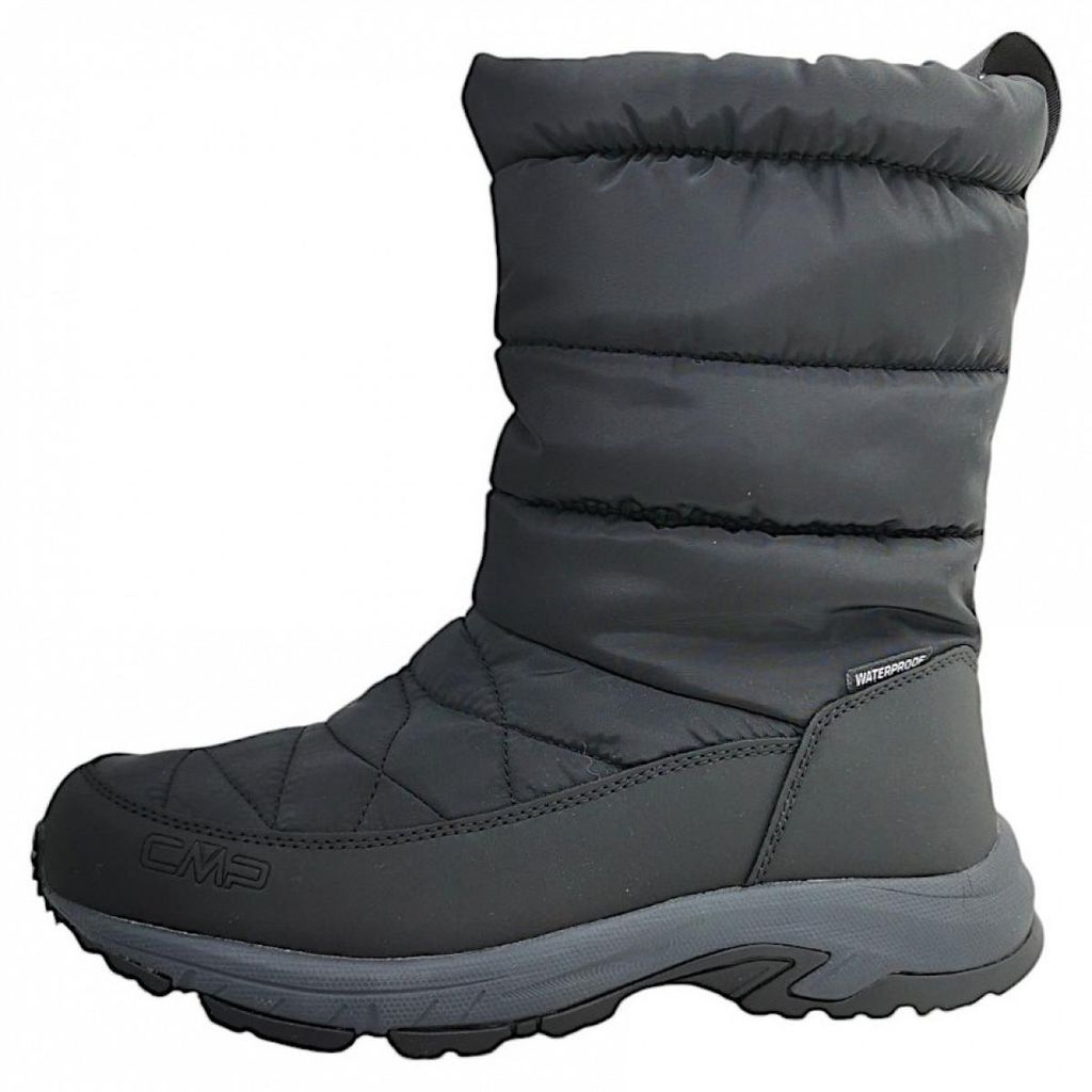 CMP: Scarpe da donna, stivali invernali imbottiti, colore Immagine del prodotto 