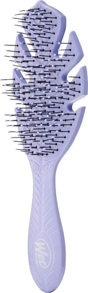Wet Brush Go Green Detangler Lavender Produktbild 