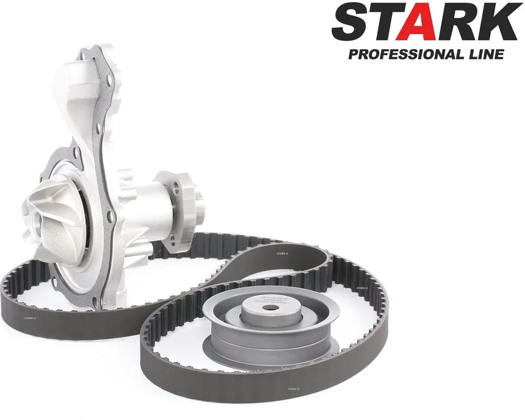 Évitez la Surchauffe : Kit Pompe à Eau OE 026121005A pour Vento