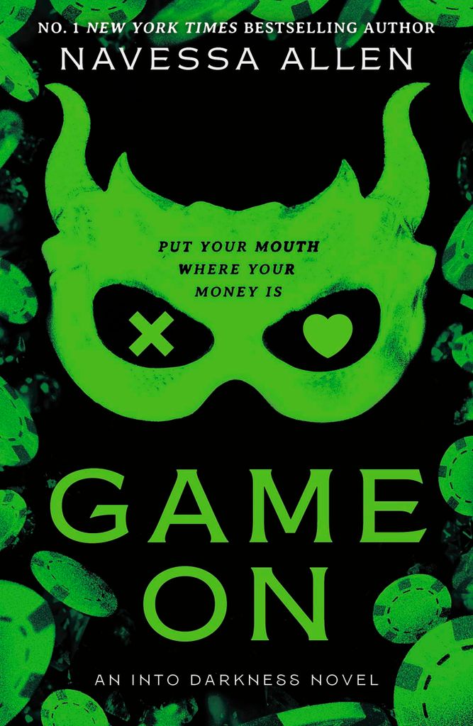 Game On: The instant global bestselling phenomenon (Into Produktbild 