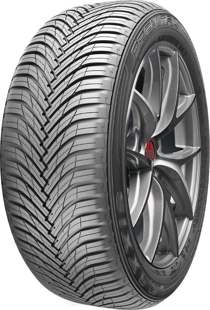 Maxxis Ganzjahresreifen motorcycle-tyres Premitra All Produktbild 