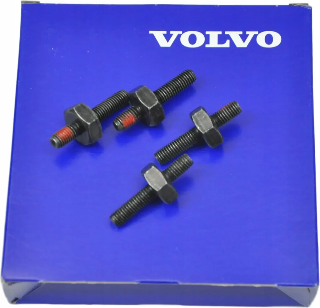 Kit de montage jambe de force avant pour Volvo S40 et V50 OE 30683088