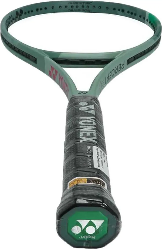 Raquette Yonex Percept 100 TPE1003OG : Évitez les blessures - 11