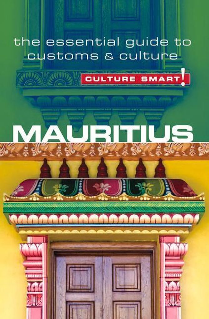 Mauritius - Culture Smart!