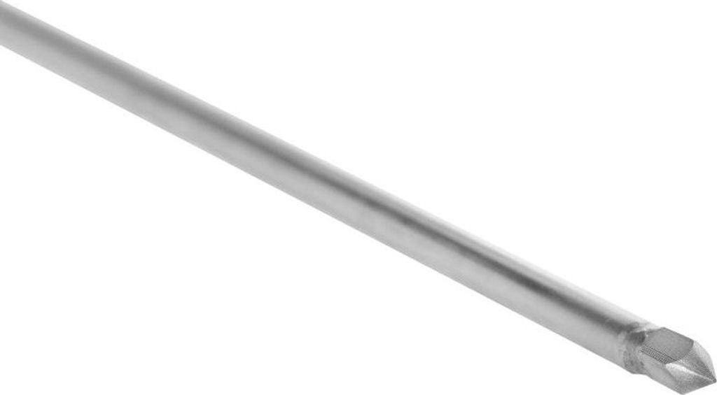 Schneider Spieß 8 mm / 80 cm Edelstahl Produktbild 