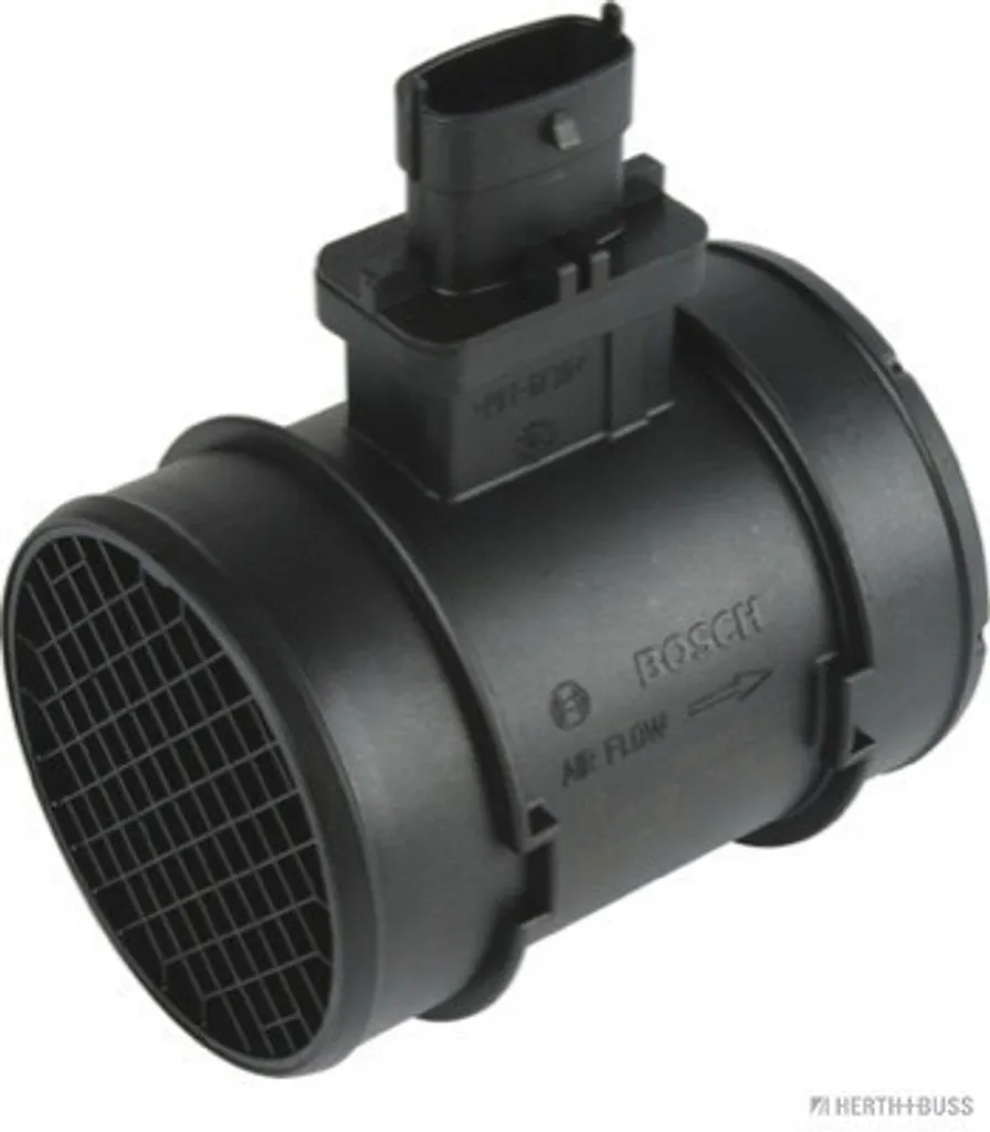 Débitmètre d'air Herth+Buss 70640703 Fiabilité moteur FIAT Ducato