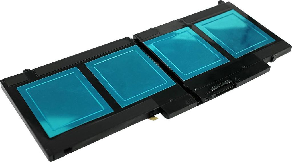 8150mAh Akku für Dell Latitude E5570 (2017 Later),E5470 (2017 Later) ,3510,079VRK,0HK6DV,0TXF9M,6MT4T,TXF9M