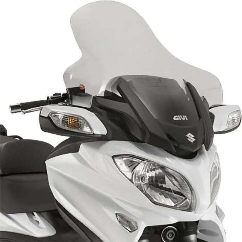 Givi D3104st Suzuki Burgman 650/650 Executive Produktbild 
