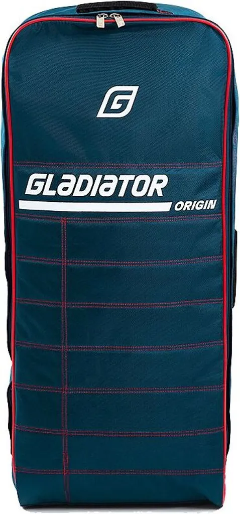 Sac de transport Gladiator Origin en nylon balistique ultra résistant