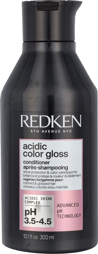 Redken Acidic Color Gloss Gentle Color Conditioner Produktbild 