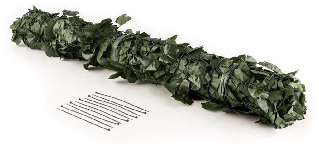 blumfeldt Fency Dark Ivy, zástena na ochranu súkromia, 300 Obrázok produktu 