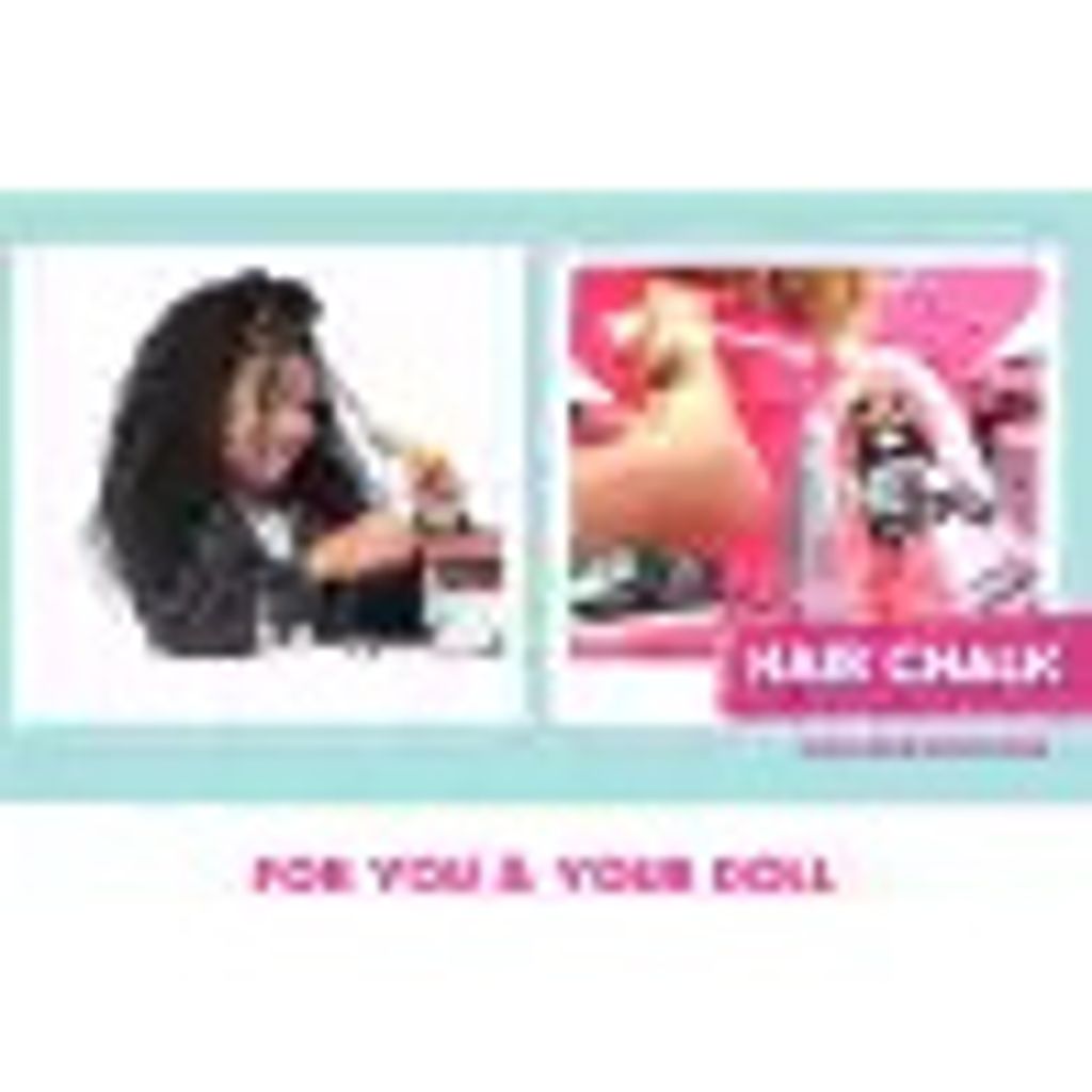 MGA Entertainment L.O.L Surprise Beauty Salon  0 0 STK Produktbild 11