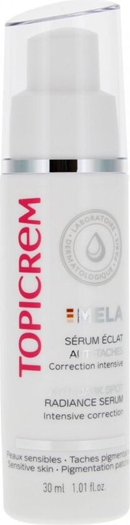 Topicrem MELA sérum Anti-Dark Spot Radiance Serum 30 ml Obrázek produktu 2
