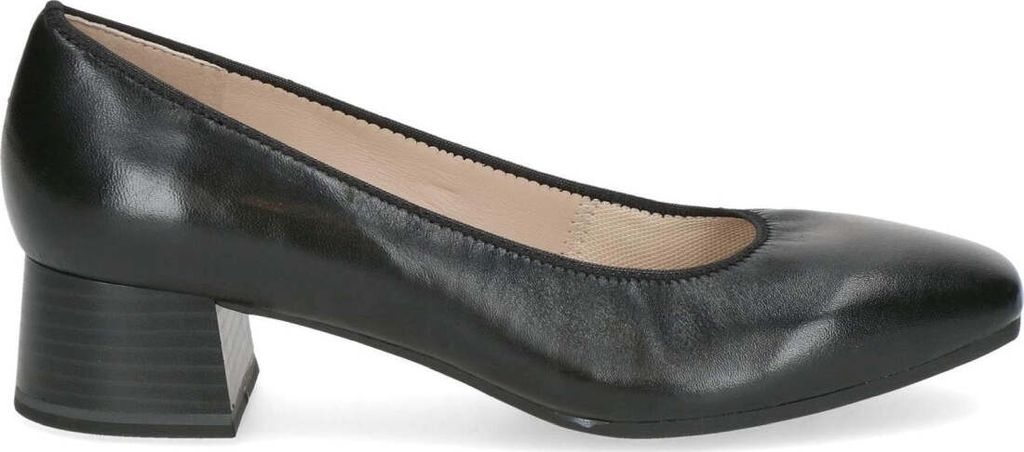 Caprice Damen Businessschuhe 9-22303-43-022 Farbe: Schwarz Produktbild 10