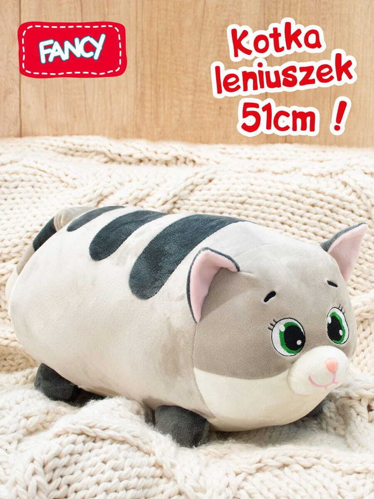 Fancy kuschelig kuschelig kuschelig kuschelig kuschelig Produktbild 