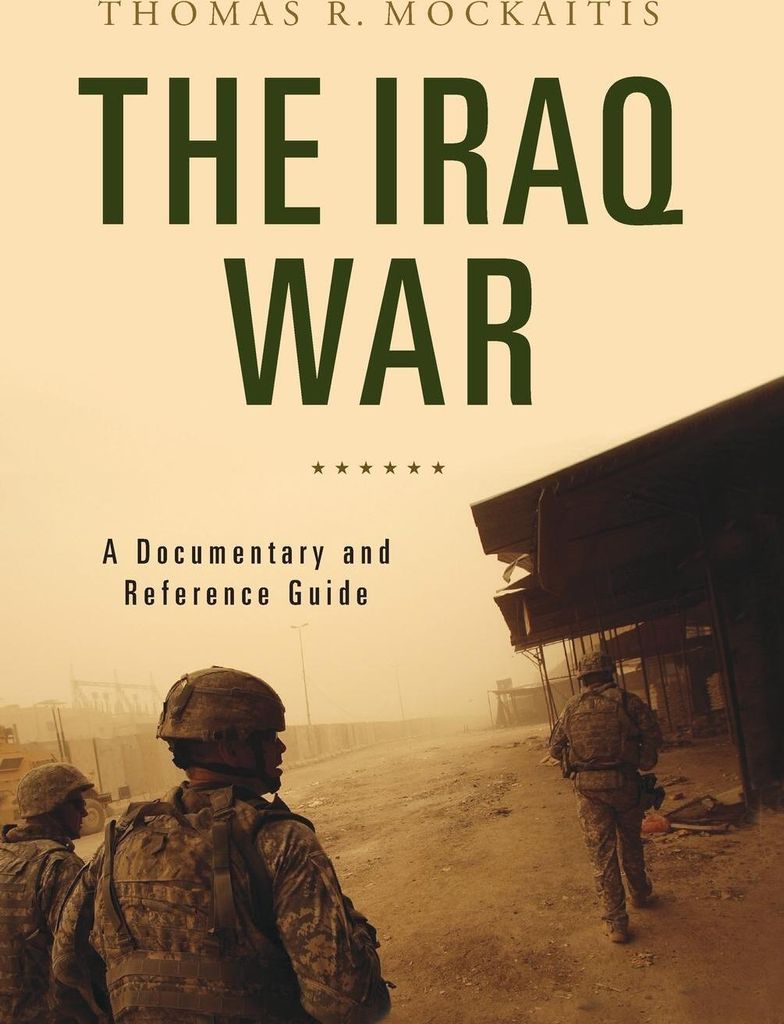 The Iraq War