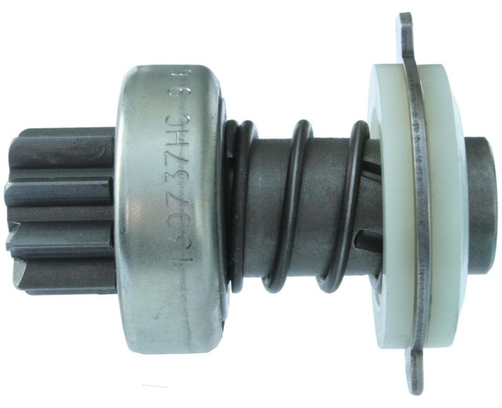 Freilaufgetriebe Starter 9 Zähne Ø25,6 mm HC-CARGO IAM-Expertise für FIAT