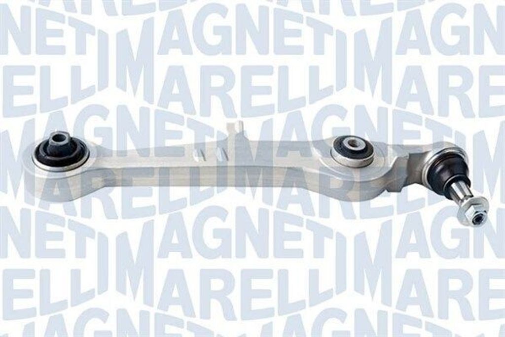 MAGNETI MARELLI 301181316600 Querlenker Vorne für AUDI Allroad (4BH, C5)