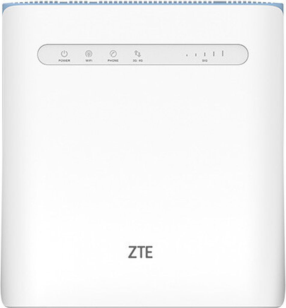 TIM Modem FWA Ricaricabile router per rete mobile Immagine del prodotto 