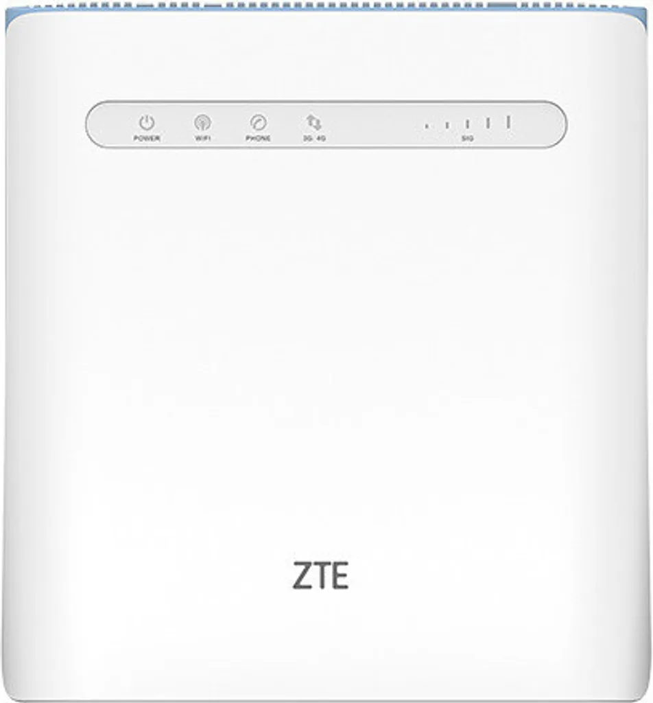 Routeur 4G FWA TIM Ricaricabile Box Internet Mobile Haute Performance