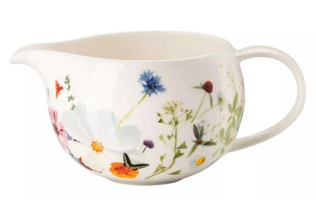 Rosenthal Milchkännchen 6 P. Grand Air 10530-405109-14430 Produktbild 