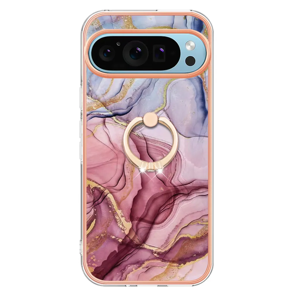 Custodia In Silicone Per Google Pixel Buds 2A, Protezione 360°, Con Moschettone, Antiurto E Antigraffio, Spessore 1.4 Mm, Ricarica Wireless Compatibile