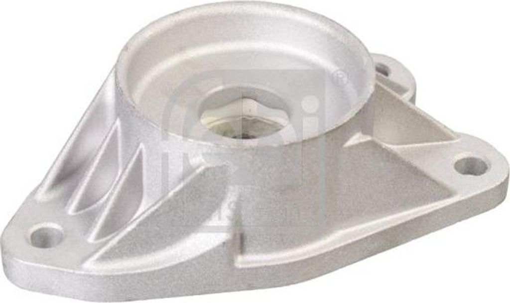 FEBI BILSTEIN 109124 Federbein-Stützlager OE 33506791706 kompatibel mit X1, X2, Mini, 4er F36, 4er F32, 4er F33, 3er F31, 3er F30, 2er F46, 2er F4...