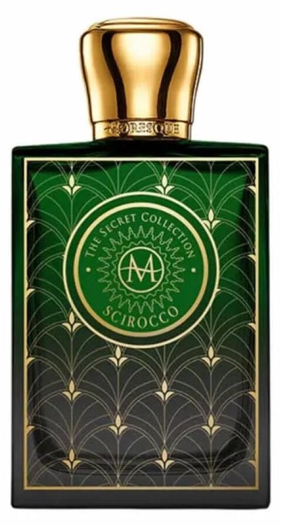 Scirocco, parfémová voda, 75 ml Obrázok produktu 