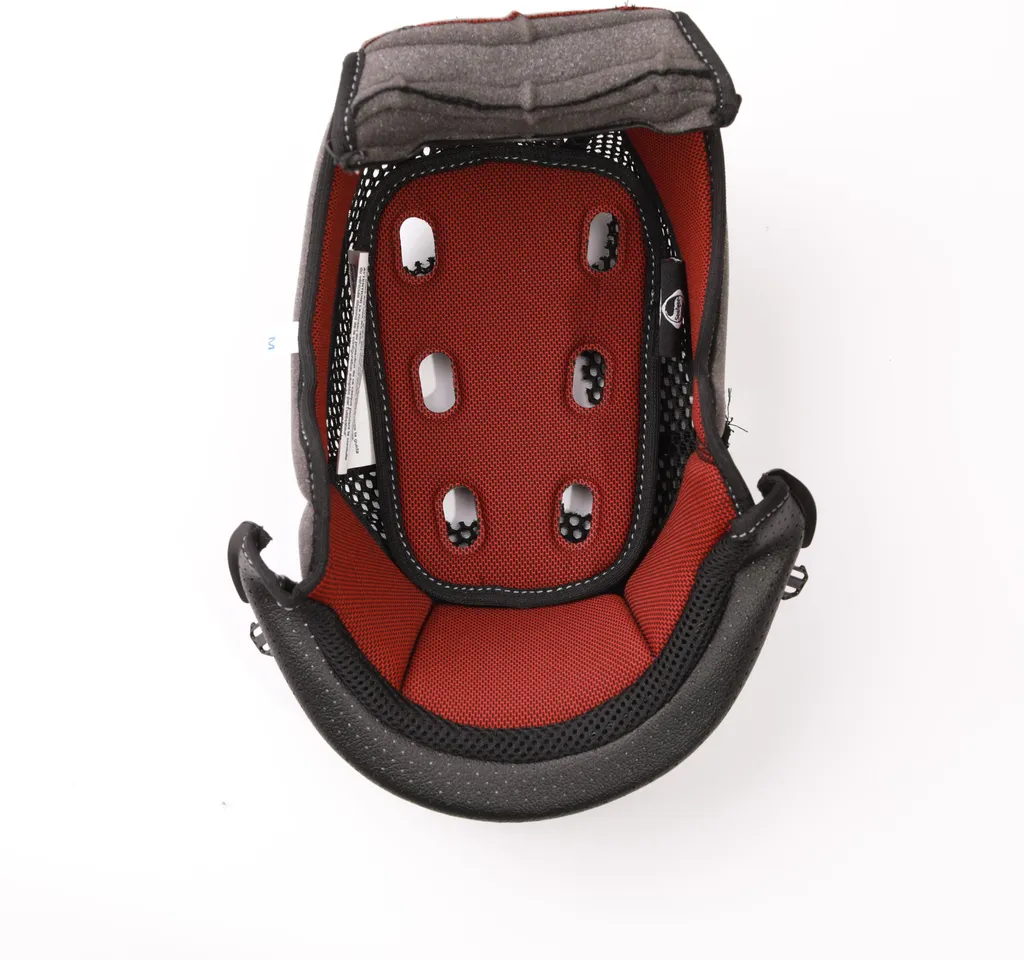 Nolan N100-6 Casque Modulable Bordeaux - Confort Climatique Haut de Gamme