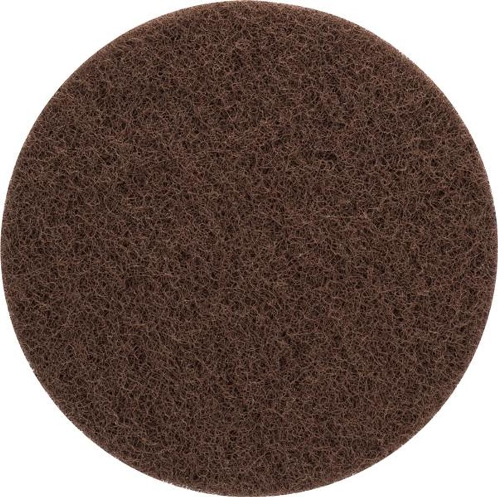 EXPERT N880 Vliesscheibe, 125mm, K280, 5-tlg.