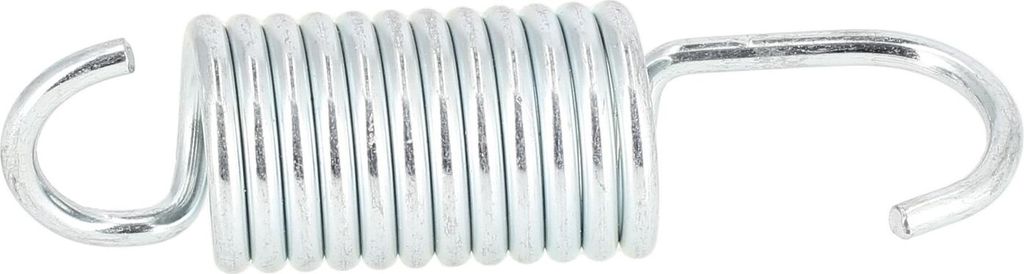 Zugfeder, für Kippständer - für MZ ES 125, ES 150, TS125, TS150, TS250