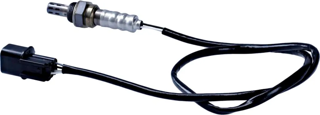 Sonde lambda NTK 92287 - Capteur d'oxygène haute précision pour moteur