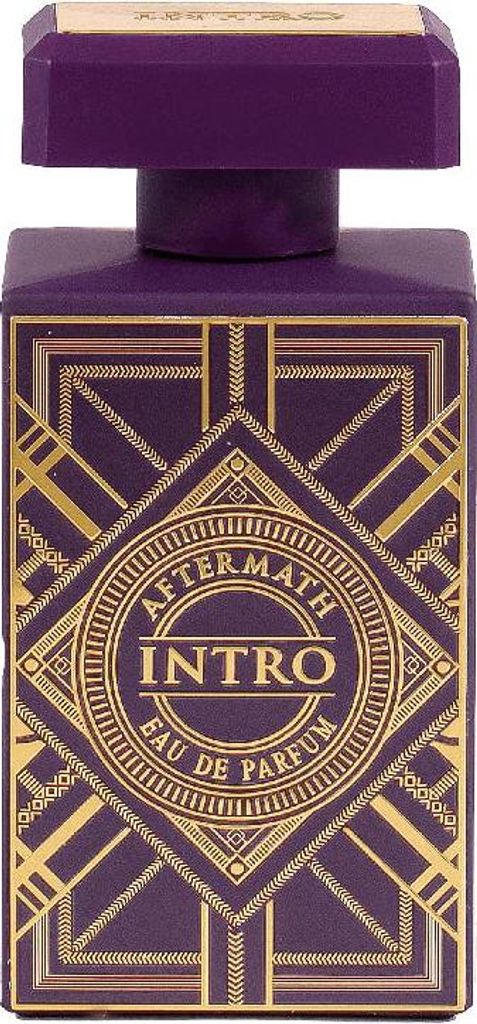 Fragrance World Intro AfterMatch Eau de Parfum 80ml Produktbild 