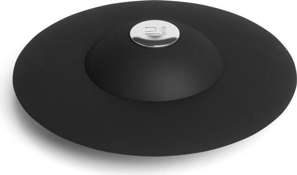Umbra Badewannenstöpsel und Haarsieb Flex, Stöpsel, Produktbild 