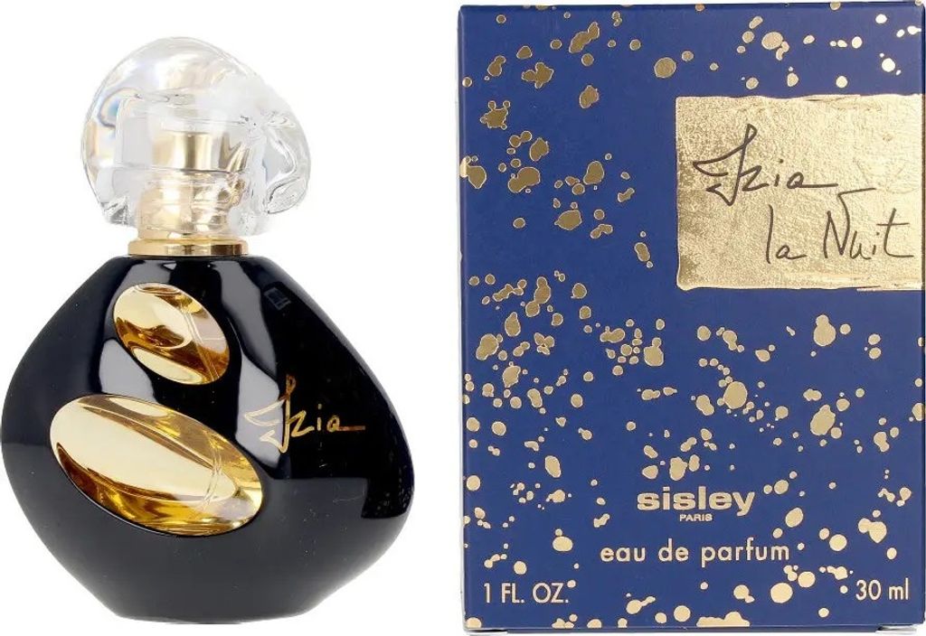 Sisley Izia La Nuit Woda perfumowana, 30ml Zdjęcie produktu 