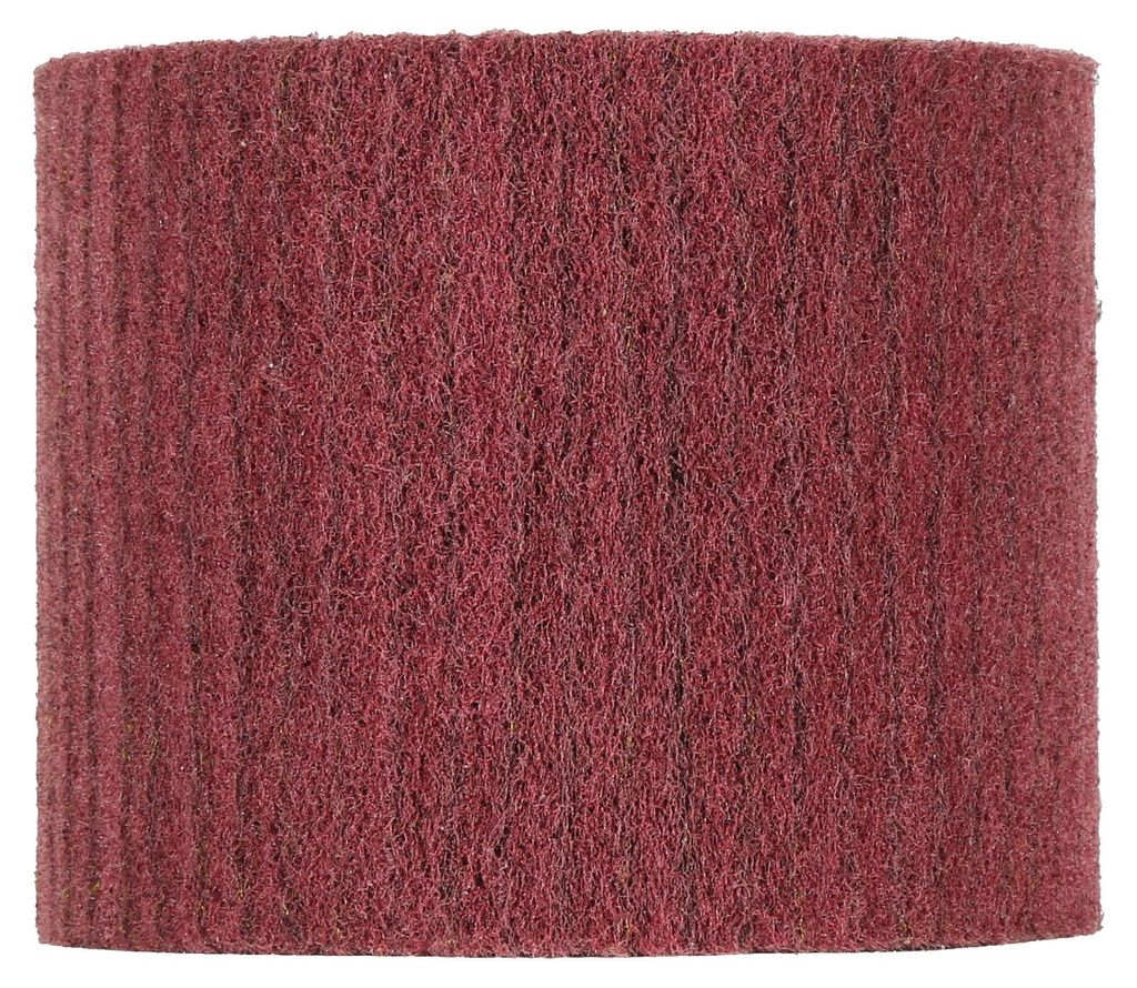 Einhell PXC Bürstenschleifer-Zubehör Bürste Kunstfaser 120x100mm (4468010)