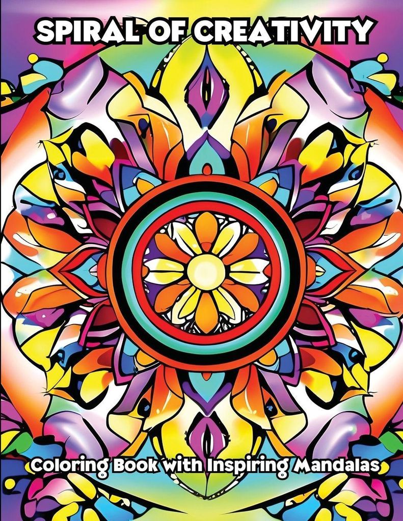 Spiral of Creativity