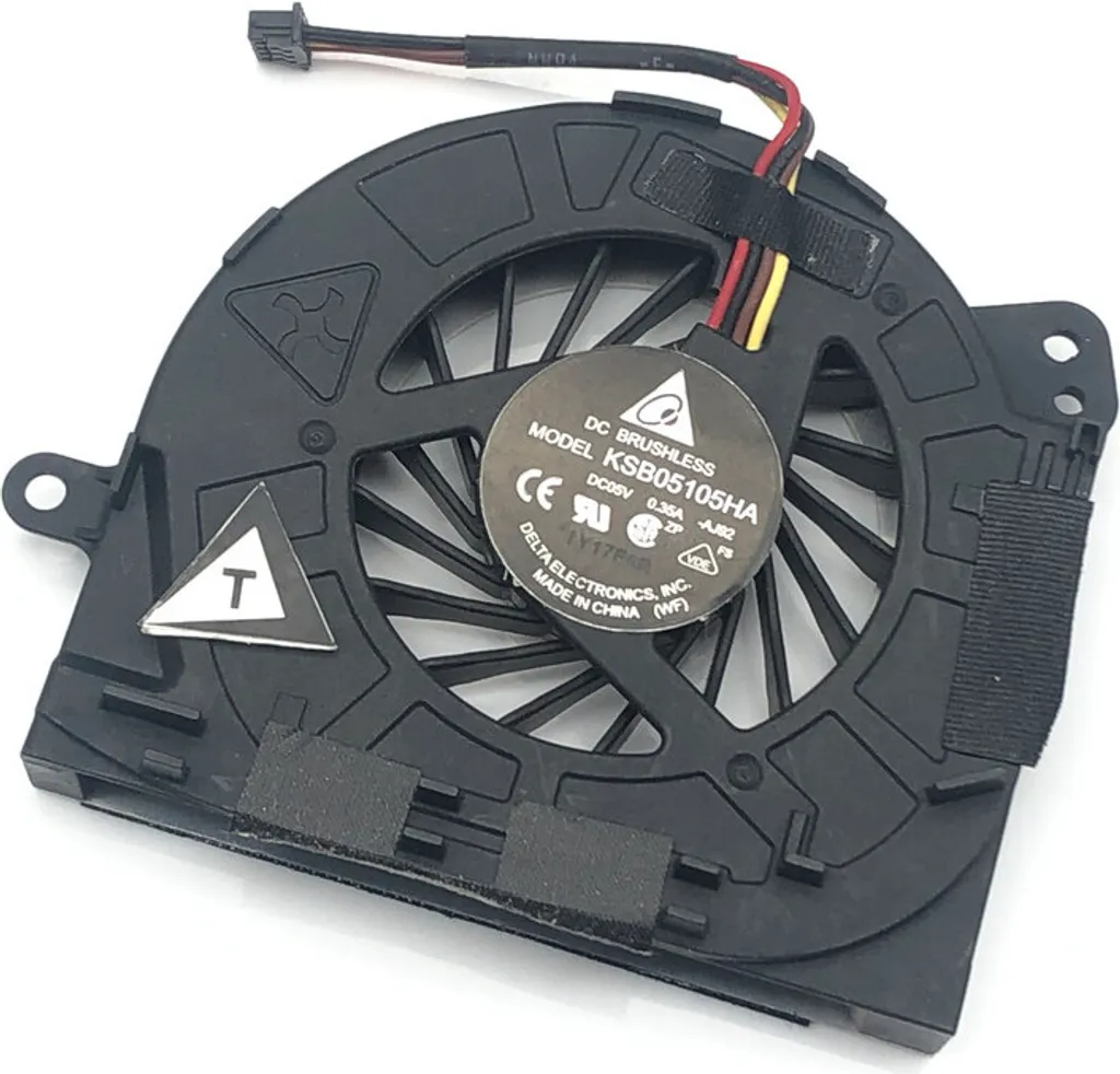Ricambio Ventola CPU Lenovo ThinkPad S420 E420S | Anti-Surriscaldamento
