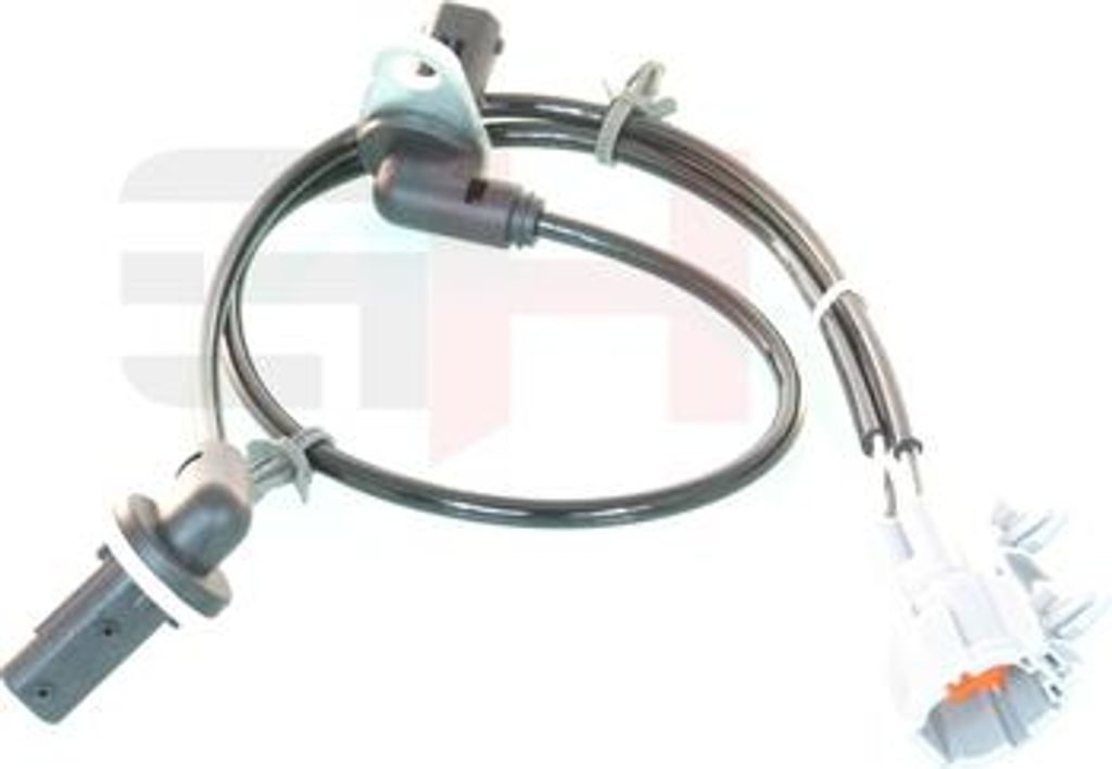 GH ABS Sensor Raddrehzahl Hinten Hinten Rechts Hinten Links für INFINITI FX GH-712248