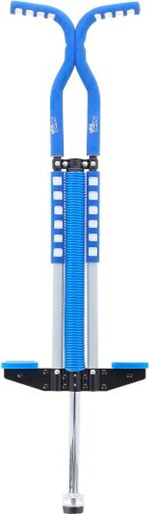 Skákací tyč NILS Fun NFX5006 modrá Obrázek produktu 