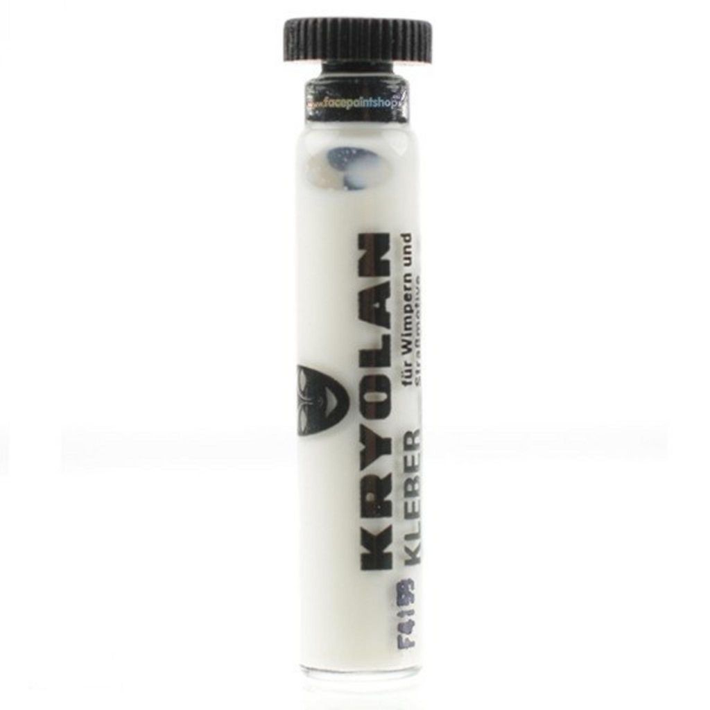 Colle pour cils Kryolan Image du produit 
