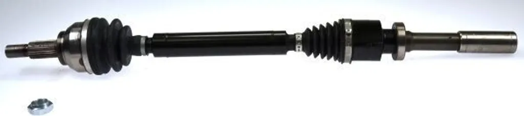 Arbre de transmission SPIDAN 22333 renforcé pour Laguna II OE 7711134780