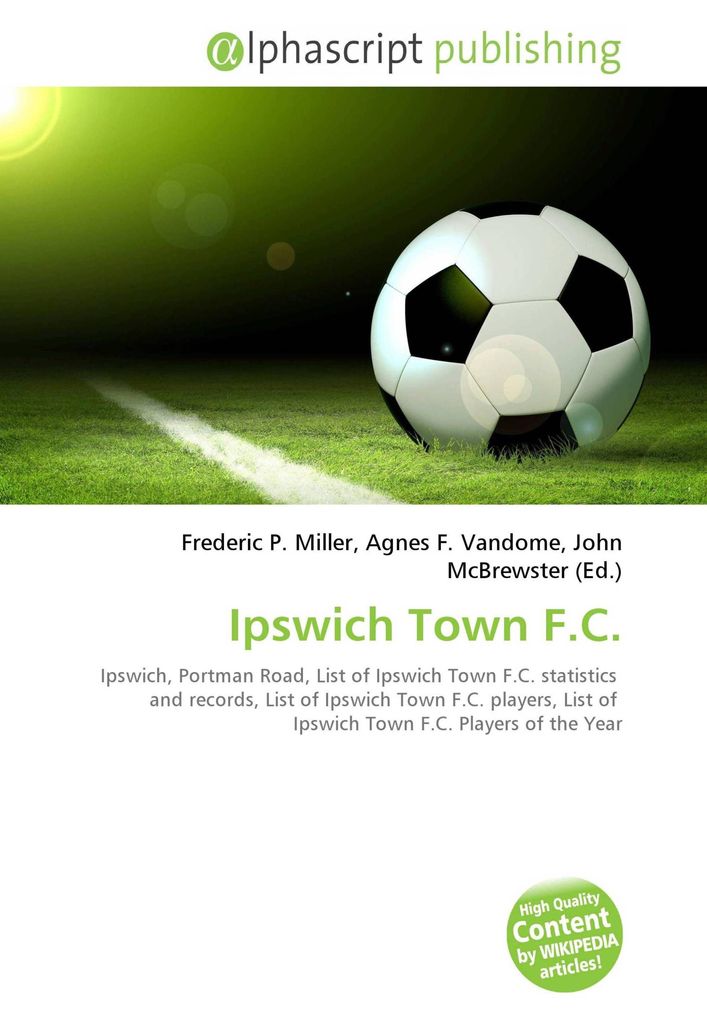 Ipswich Town F.C