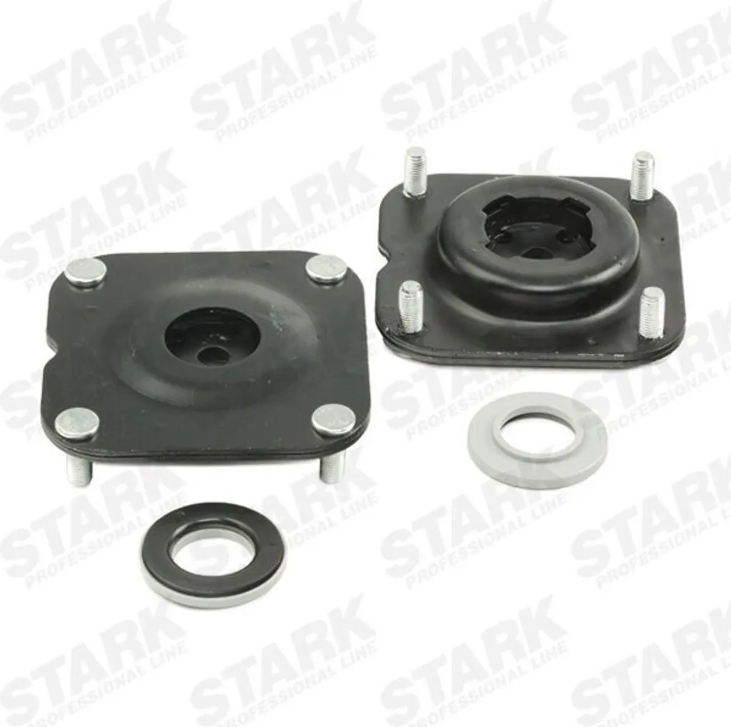 Support suspension avant STARK SKSS-0670835 haute résistance 323 BJ
